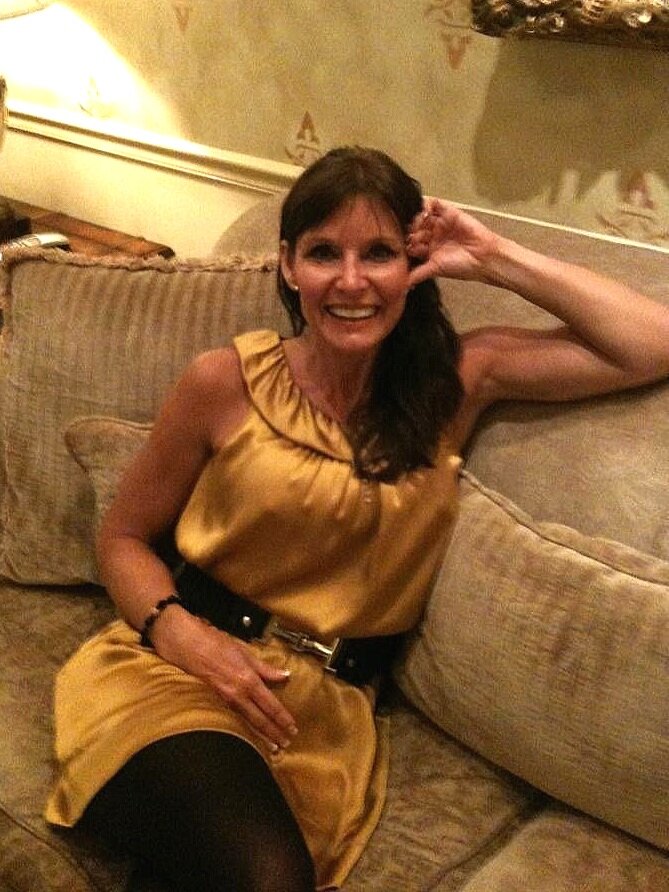 Valerie is the owner of Aesthetic Skin Studio.