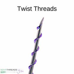 twist threads twist threads