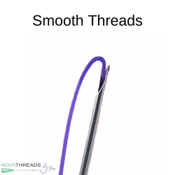 smooth threads smooth threads